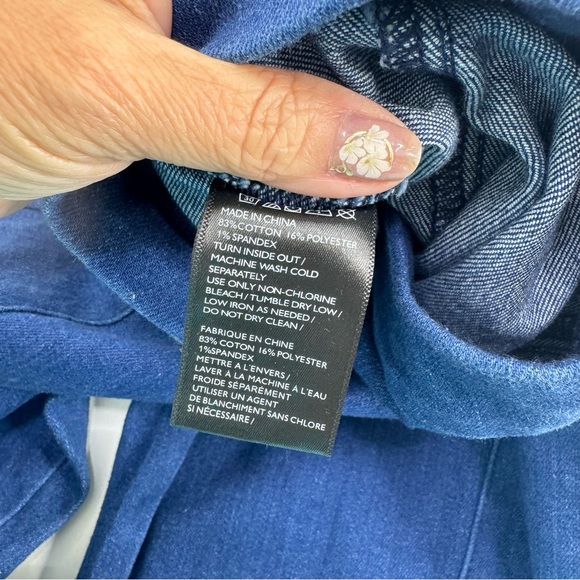 BDG URBAN OUTFITTERS pull on Flare Jeans - Picture 6 of 7